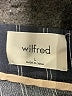 Wilfred Stripes Black Dress Pants Size L - photo 7