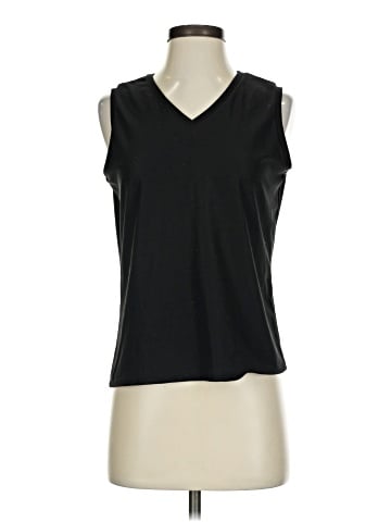 Studio Works Sleeveless T-Shirt (view 1)