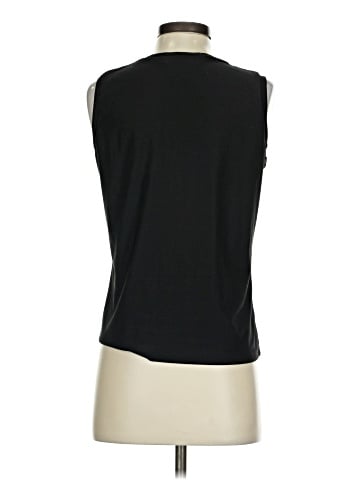 Studio Works Sleeveless T-Shirt (view 2)