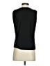 Studio Works 100% Polyester Black Sleeveless T-Shirt Size S - photo 2