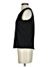 Studio Works 100% Polyester Black Sleeveless T-Shirt Size S - photo 5