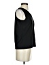 Studio Works 100% Polyester Black Sleeveless T-Shirt Size S - photo 4