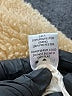 Assorted Brands 100% Polyester Tan Faux Fur Jacket Size M - photo 7