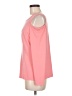 Simonton Says Pink Long Sleeve Top Size M - photo 5