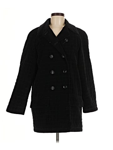 Talbots Coat (view 1)