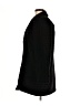 Talbots 100% Polyester Black Coat Size M - photo 5