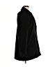Talbots 100% Polyester Black Coat Size M - photo 4