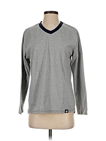 The White Company Long Sleeve T-Shirt (view 1)
