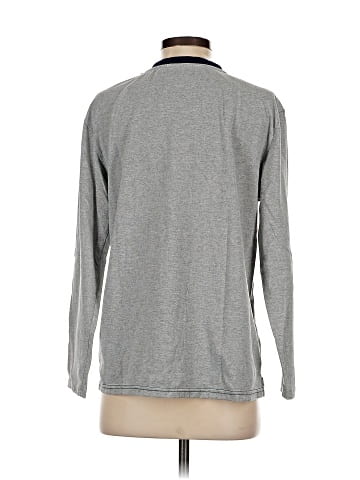 The White Company Long Sleeve T-Shirt (view 2)