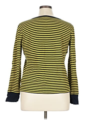 Jones New York Sport Cardigan (view 2)