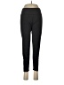 Cuddl Duds Solid Black Active Pants Size M - photo 1
