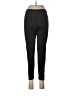 Cuddl Duds Solid Black Active Pants Size M - photo 2