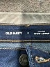 Old Navy Blue Jeans Size 6 - photo 3