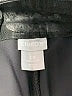 Chico's Paisley Black Casual Pants Size Sm (0) - photo 7