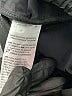 Chico's Paisley Black Casual Pants Size Sm (0) - photo 8