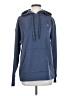 Under Armour 100% Polyester Blue Pullover Hoodie Size S - photo 1