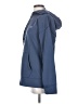 Under Armour 100% Polyester Blue Pullover Hoodie Size S - photo 5