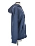 Under Armour 100% Polyester Blue Pullover Hoodie Size S - photo 4