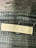 Active USA Houndstooth Gray Casual Skirt Size L - photo 3