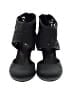 All Black Black Heels Size EU 35 - photo 2