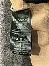 Blank NYC 100% Polyester Plaid Gray Coat Size S - photo 7