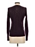 Gap Purple Pullover Sweater Size S - photo 2