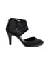 All Black Black Heels Size EU 35 - photo 1