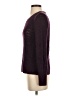 Gap Purple Pullover Sweater Size S - photo 5