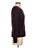 Gap Purple Pullover Sweater Size S - photo 4
