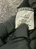 Olive and Oak 100% Polyester Black Long Sleeve Blouse Size S - photo 8