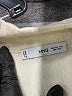 MNG Ivory Turtleneck Sweater Size XXL - photo 4
