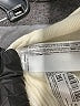 MNG Ivory Turtleneck Sweater Size XXL - photo 5