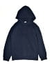 Puma 100% Cotton Blue Pullover Hoodie Size 14 - 16 - photo 1