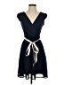 Mystic 100% Polyester Blue Cocktail Dress Size S - photo 1