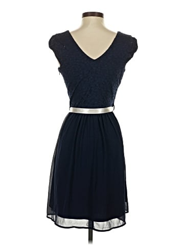 Mystic Cocktail Dress (view 2)