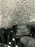 Ann Taylor Factory Polka Dots Black Casual Pants Size L - photo 4