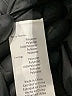 Yest 100% Polyester Black Faux Fur Vest Size 8 - photo 7