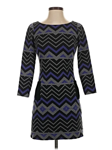 Plenty By Tracy Reese Casual Dress (view 1)