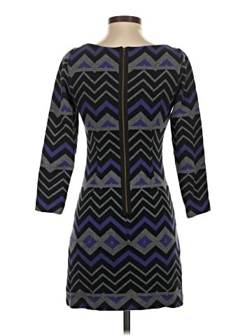 Plenty By Tracy Reese Casual Dress (view 2)