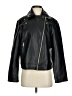 Gap 100% Polyurethane Black Jacket Size XS - photo 1