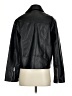 Gap 100% Polyurethane Black Jacket Size XS - photo 2