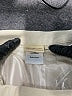 Norm Thompson Ivory Casual Pants Size L - photo 6