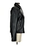 Gap 100% Polyurethane Black Jacket Size XS - photo 4