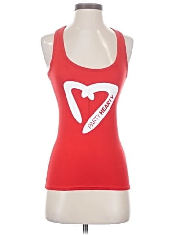 Zumba Wear Tank Top (view 1)
