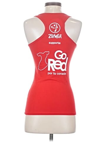 Zumba Wear Tank Top (view 2)