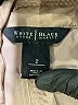 White House Black Market Tan Jacket Size 2 - photo 6
