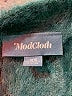ModCloth Teal Cardigan Size XS - photo 7