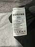 Assorted Brands Black Long Sleeve T-Shirt Size XXL - photo 5