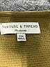 TeXTURE & THREAD Madewell 100% Cotton Brown Cardigan Size XXS - photo 7