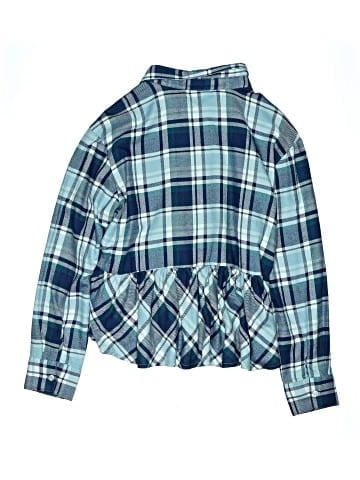 Sugar & Jade Long Sleeve Button-Down Shirt (view 2)